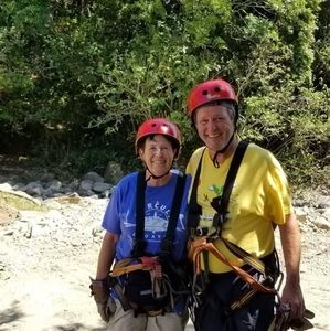 Meet your Posher, Anne